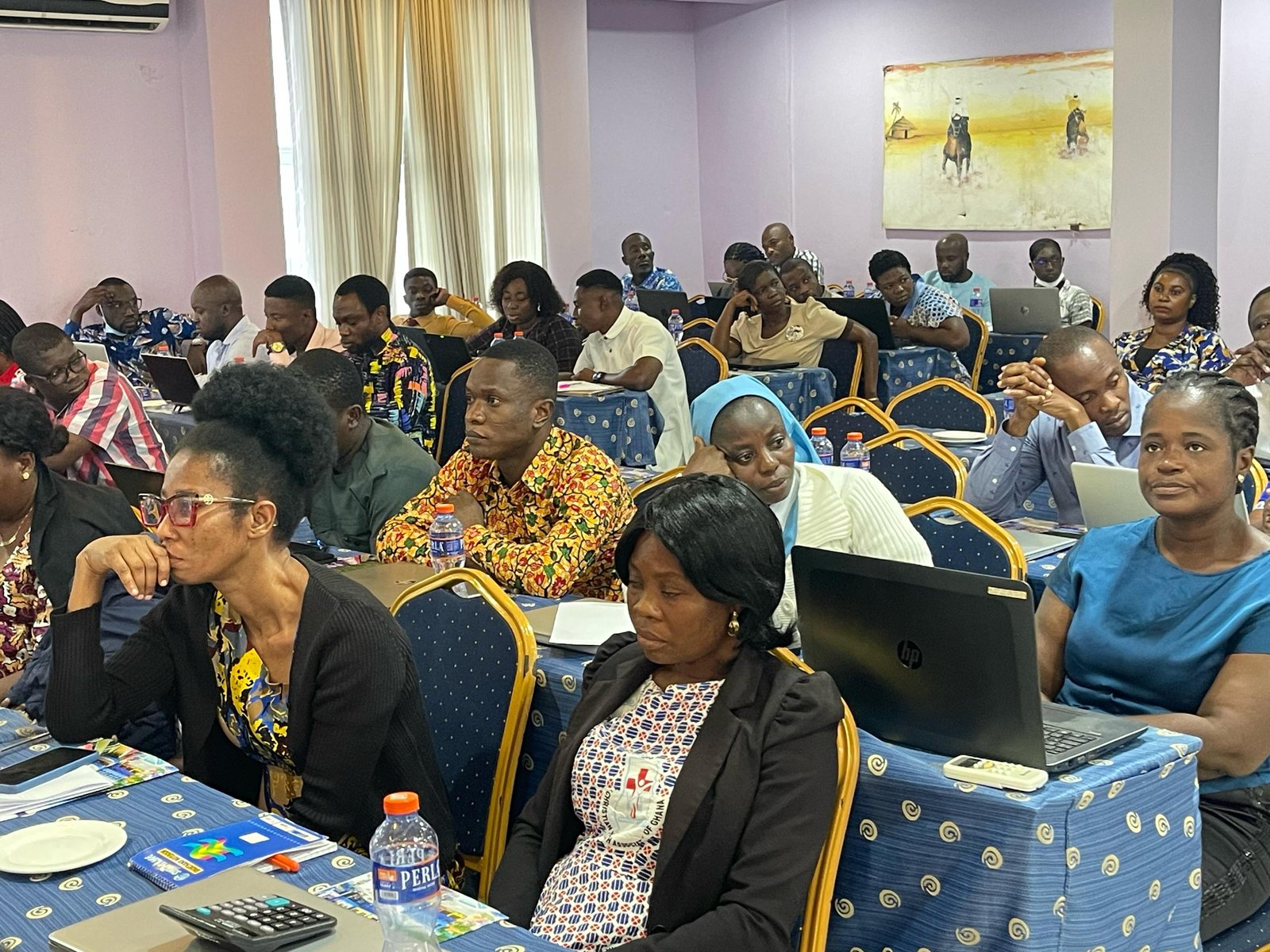 CHAG Health Facility